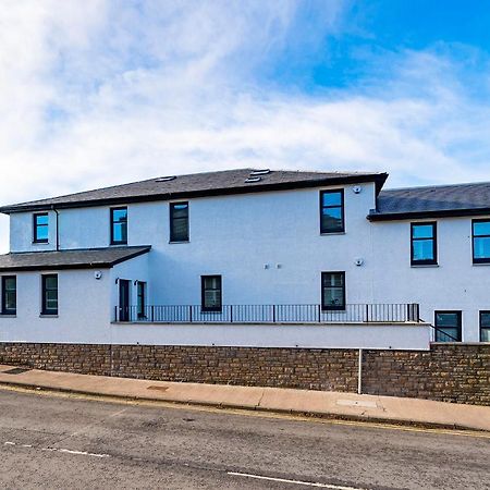 W. Queen St. Apt. Broughty Ferry Kültér fotó