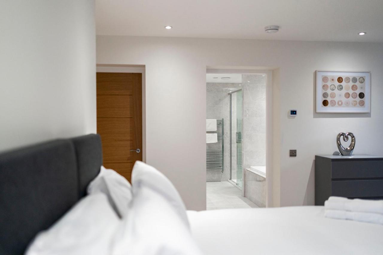 W. Queen St. Apt. Broughty Ferry Kültér fotó